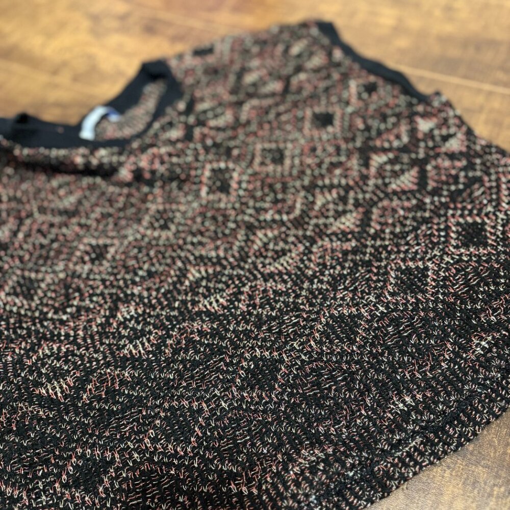 Zara Crop Top - Picture 3 of 3